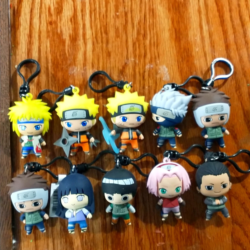 Naruto Shippuden